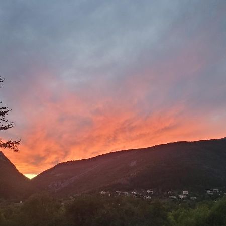 Bed and Breakfast La Reyniere Сер Экстерьер фото