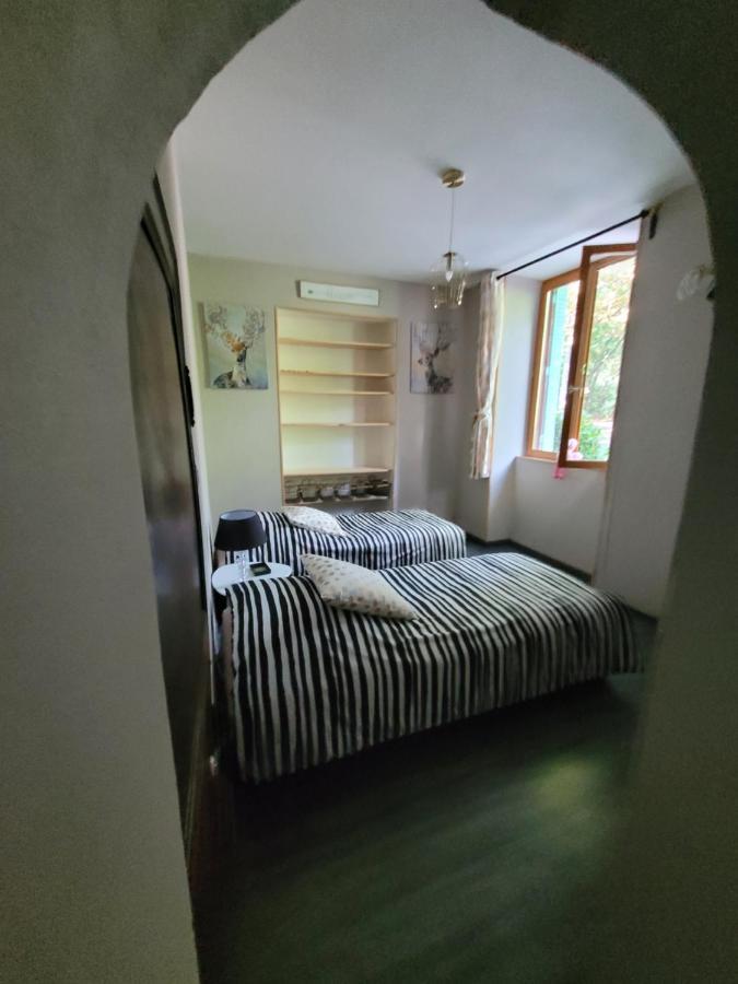 Bed and Breakfast La Reyniere Сер Экстерьер фото