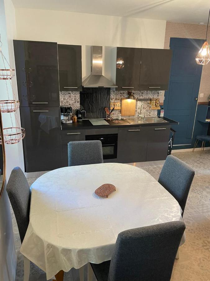 Bed and Breakfast La Reyniere Сер Экстерьер фото