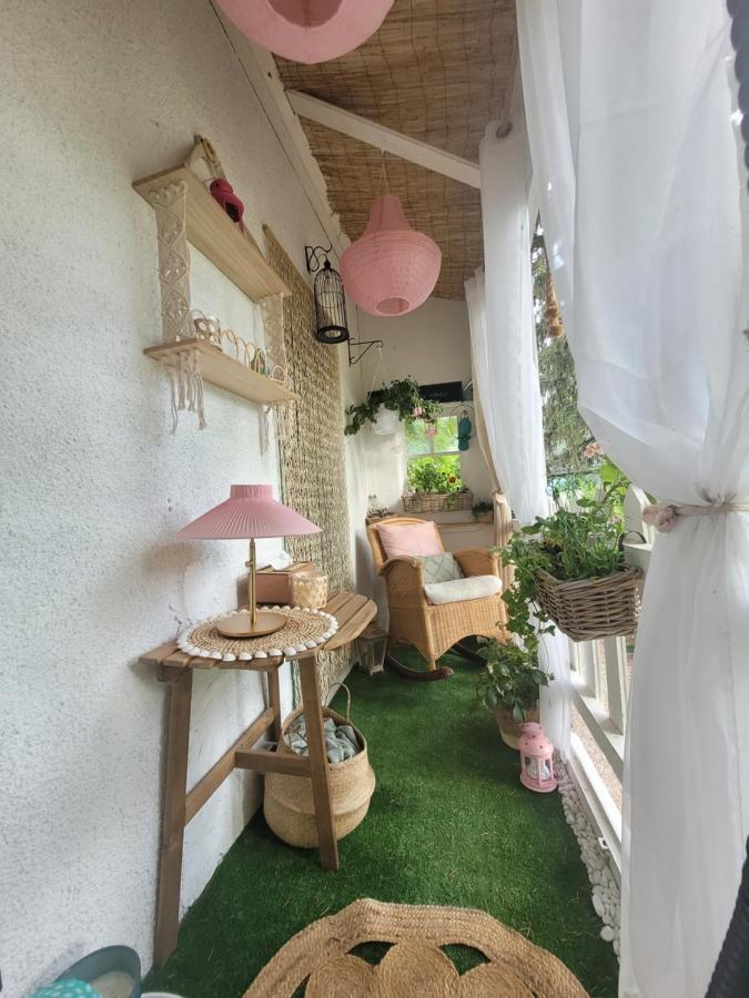 Bed and Breakfast La Reyniere Сер Экстерьер фото