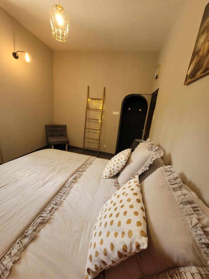 Bed and Breakfast La Reyniere Сер Номер фото
